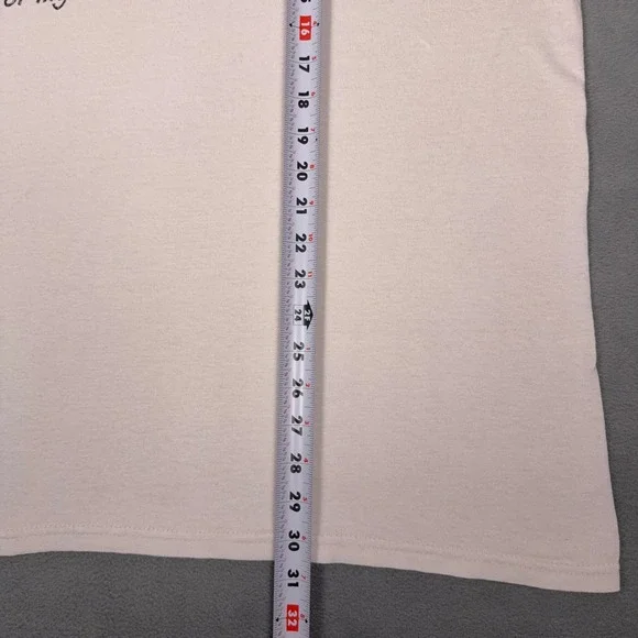 Y2K Beer Gut Funny Humor Novelty Graphic T Shirt Rock Hard Abs Gildan XL - Picture 8 of 8